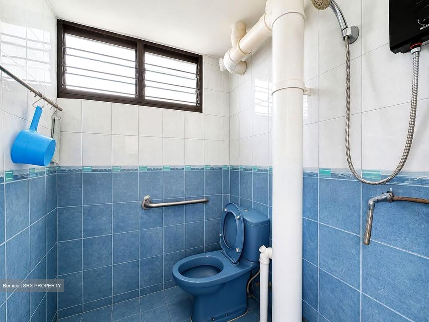 Blk 25 Teck Whye Heights II (Choa Chu Kang), HDB 4 Rooms #587066181